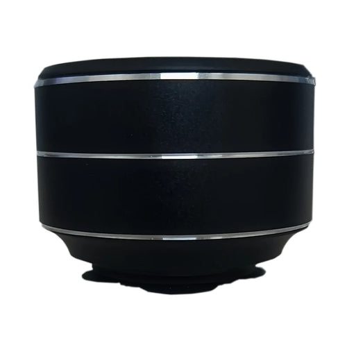 Bone Conduction Speaker Vibration Stereo Audio Digital TWS Wireless Smallest Speakers Dropshipping Mini Portable Metal Speaker